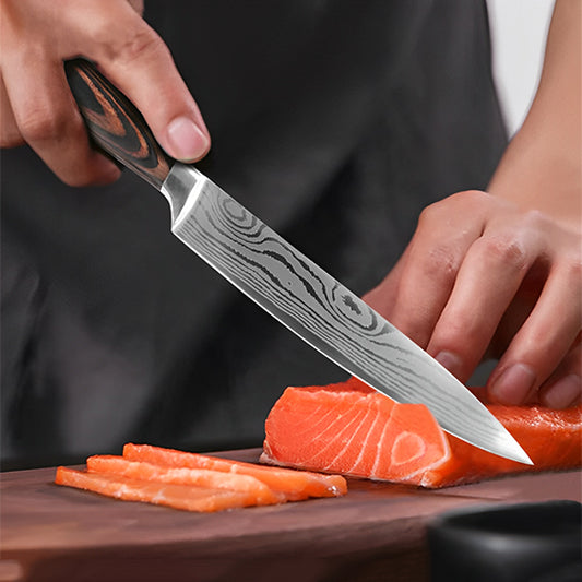 Les secrets des chefs : les ustensiles qu'ils utilisent au quotidien