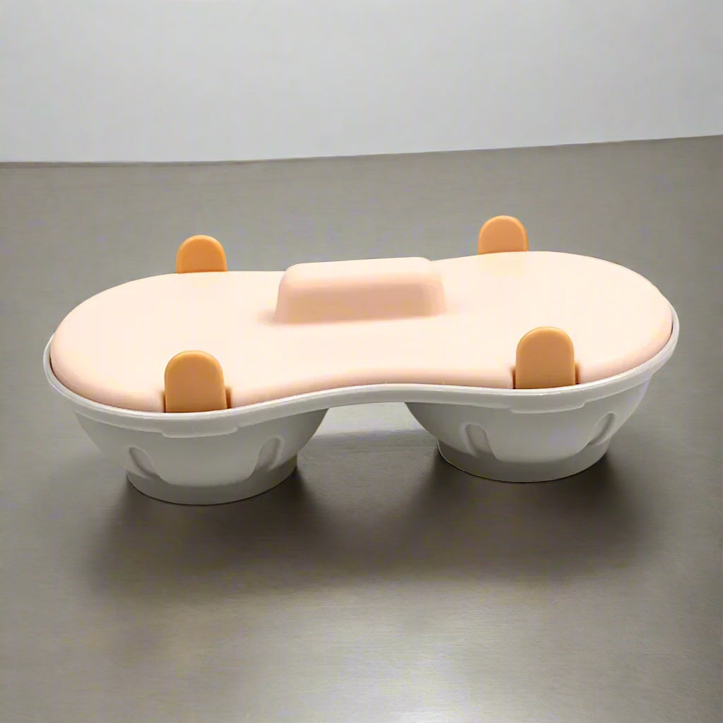 Cuiseur Oeuf Poché