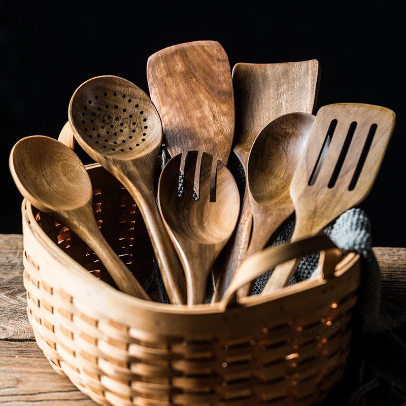 Ustensile-cuisine-Bois&Sens™-Solide