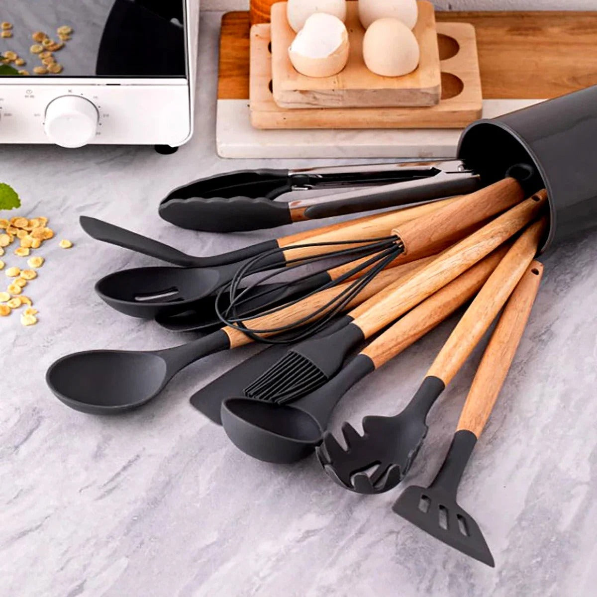 Ustensile-De-Cuisine-Parfait-Unique