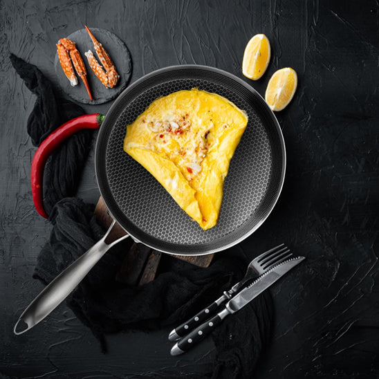 poêle a crêpe induction magnifique