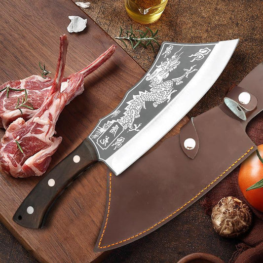 Couteaux de Cuisine : Comment Choisir Celui qui Correspond à Votre Passion Culinaire - Rayonnour