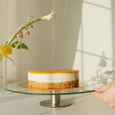 Gâteau au Citron - Rayonnour