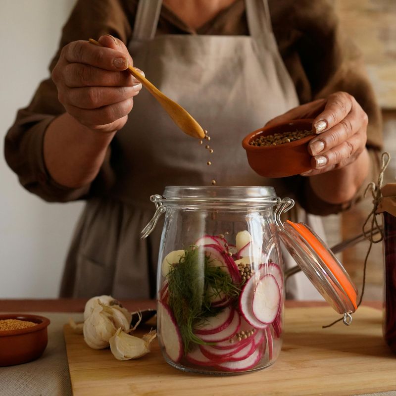 Ustensiles de cuisine indispensable pratique