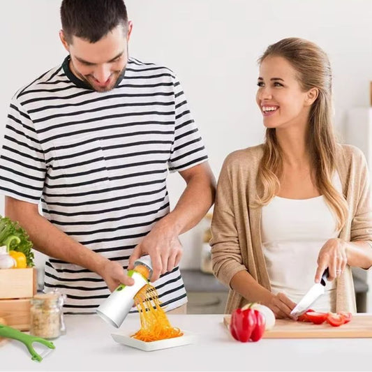 Top 5 des accessoires indispensables pour gagner du temp en cuisine