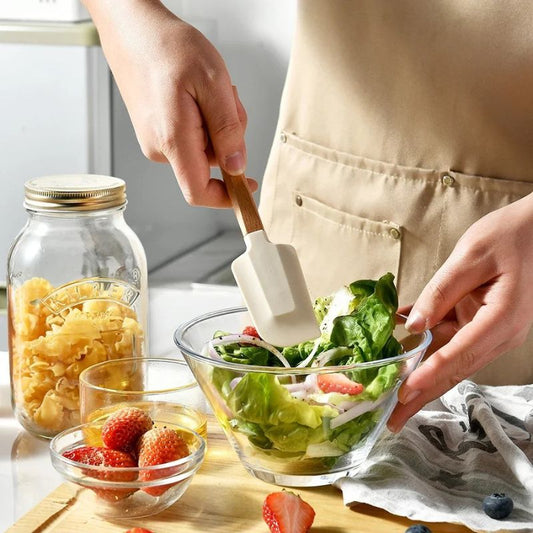 Les indispensables pour mélanger, fouetter, racler : les héros discrets de votre cuisine - Rayonnour