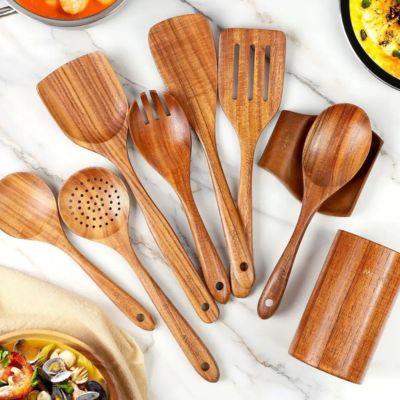 Transforme ta cuisine avec des ustensiles écologiques et durables ! - Rayonnour