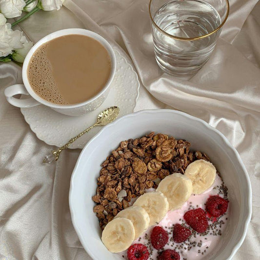 La cuillère - Rayonnour