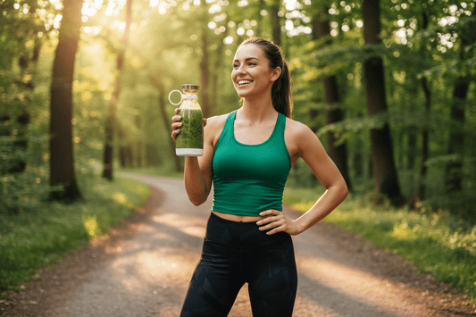 Smoothies Maison : Les Avantages Santé - Rayonnour