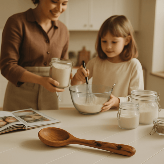 5 Astuces de Chef pour Utiliser Vos Ustensiles de Cuisine Comme un Pro | Rayonnour - Rayonnour
