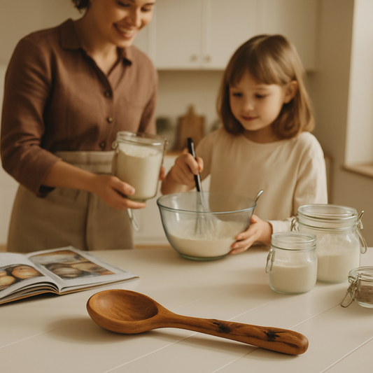 Techniques de Pro pour Utiliser Vos Ustensiles de Cuisine Comme un Chef - Rayonnour