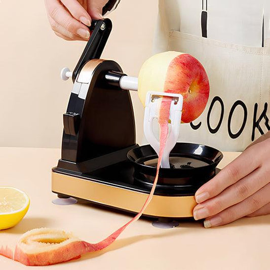 Éplucheurs de pommes, presse-ail et râpes : Quels modèles valent vraiment le coup ? - Rayonnour