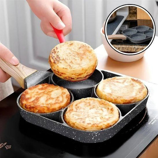 Comparatif 2024 : Les meilleures poêles et casseroles pour une cuisine saine Les poêles antiadhésives de nouvelle génération - Rayonnour