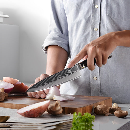 Comment choisir les meilleurs couteaux de cuisine pour vos besoins ?
