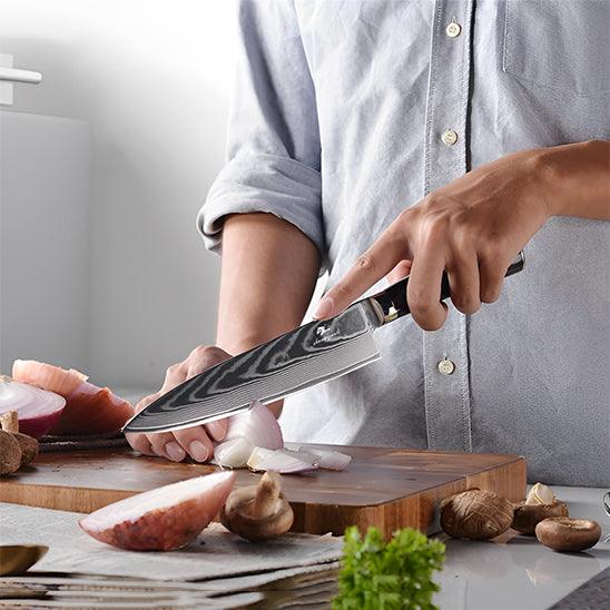 Comment choisir les meilleurs couteaux de cuisine pour vos besoins ? - Rayonnour