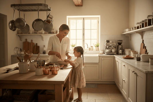 Comment cuisiner healthy sans sacrifier le goût - Rayonnour