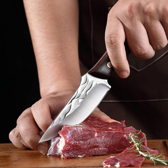 Couteau de chasse  Premium