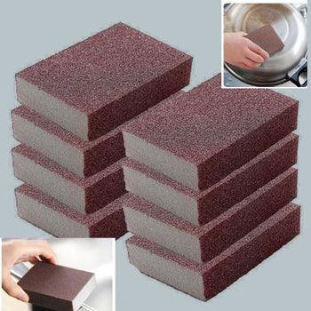 Éponge magique Marron-Magiclean ™ - Rayonnour