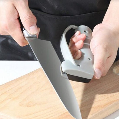 Aiguiseur Couteau Multi-Fonction - Rayonnour