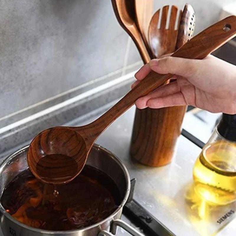 Ustensiles de cuisine Écoresponsable - Rayonnour