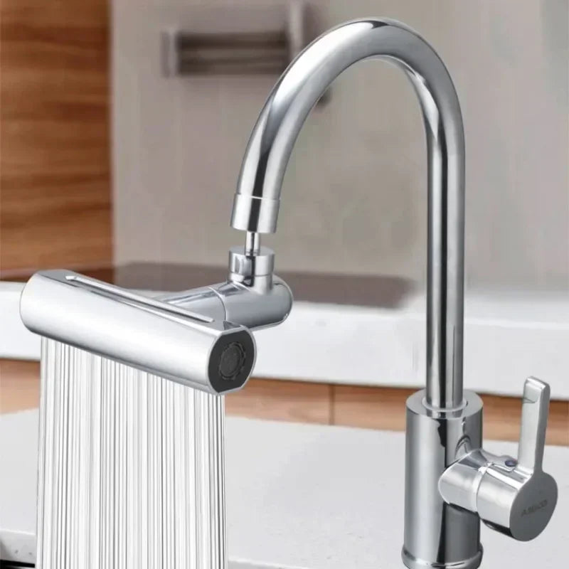 Tête de robinet cascade Magiccascade™ gris