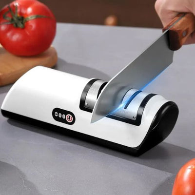 Aiguiseur couteux pratique