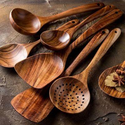 Ustensile de Cuisine EcoChef - Rayonnour
