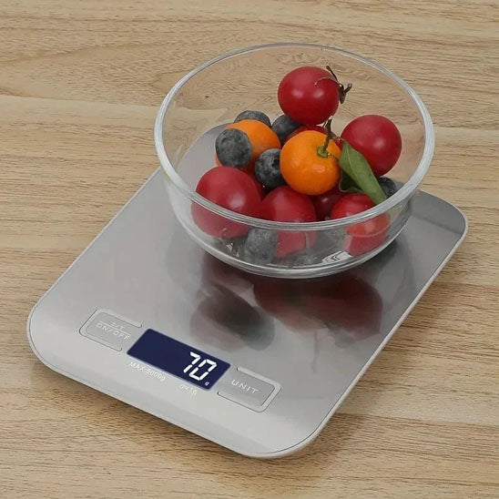 Balance de cuisine - Rayonnour