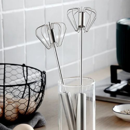 Batteur polyvalent duo