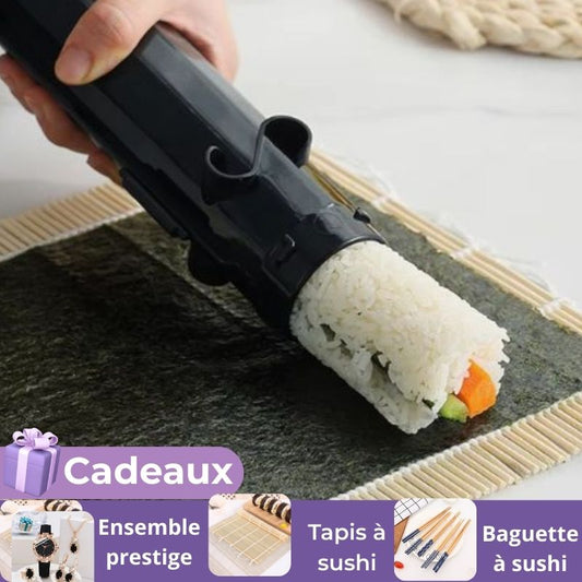 Appareil à Sushi Pratique