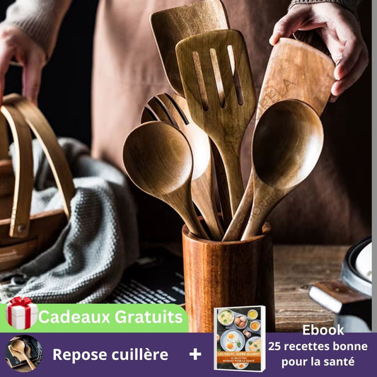 Ustensile de Cuisine EcoChef