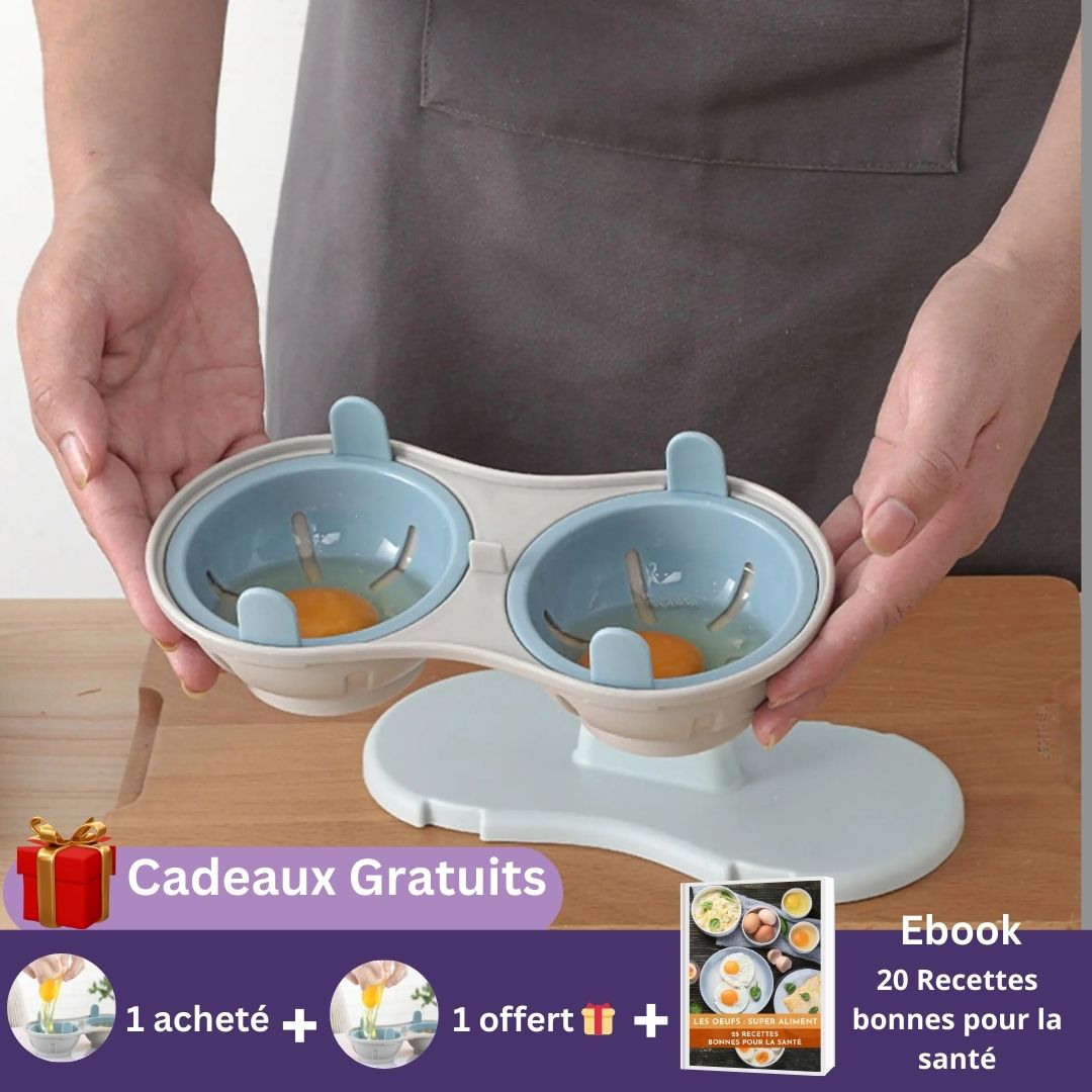 Cuiseur Oeuf