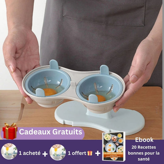 Cuiseur Oeuf