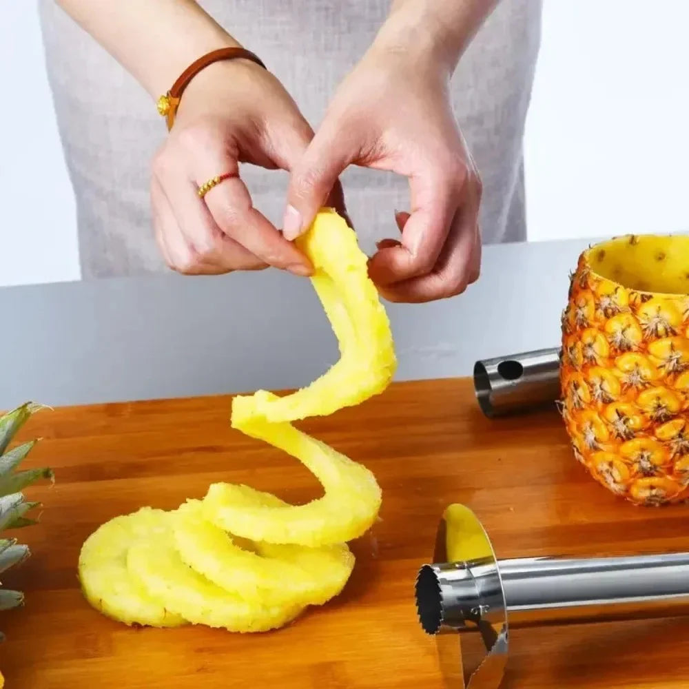 Coupe ananas incontournable
