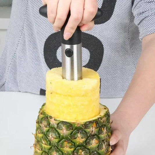 Coupe ananas indispensable