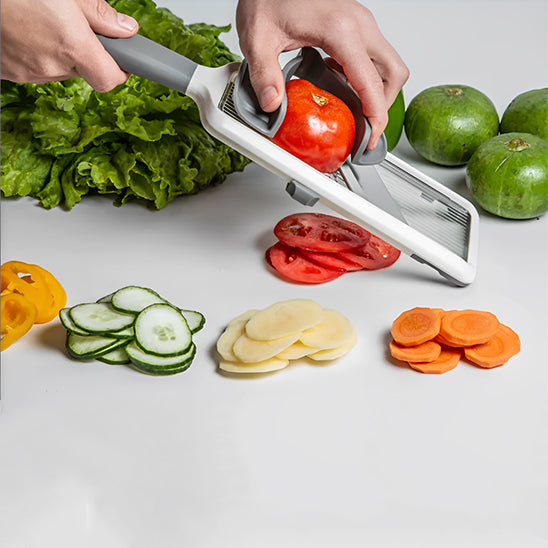 Coupe légumes rapide