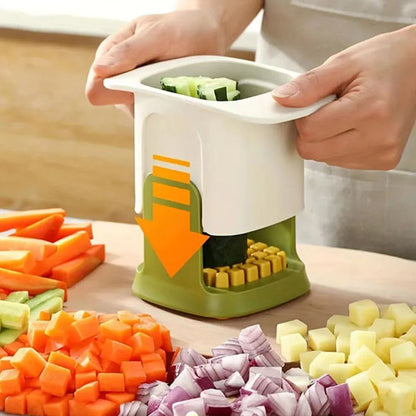 Coupe légumes rapides