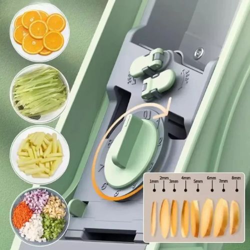 Mandoline cuisine EasySlice