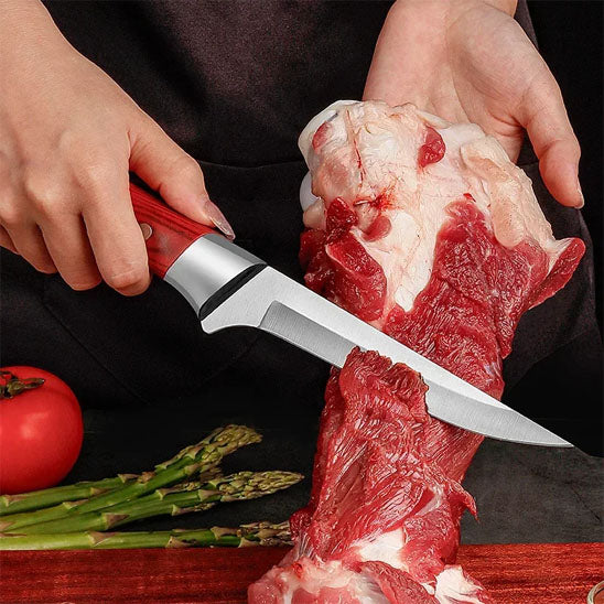 Couteau cuisine professionnel