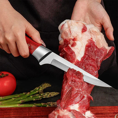 Couteau cuisine professionnel