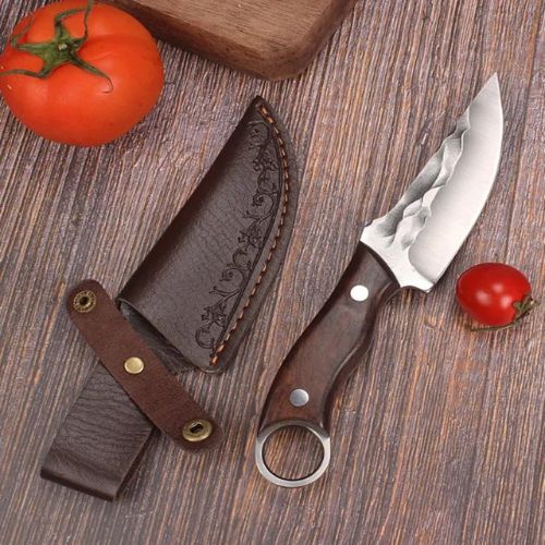 Couteau pour cuisine