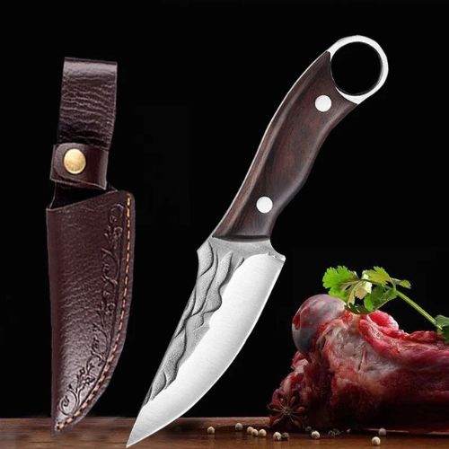 Couteau pour cuisine incontournable