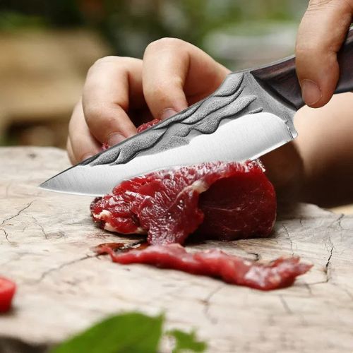 Couteau pour cuisine indispensable
