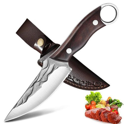 Couteau pour cuisine pratique