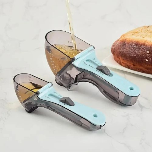 Cuillère doseuse pour liquide