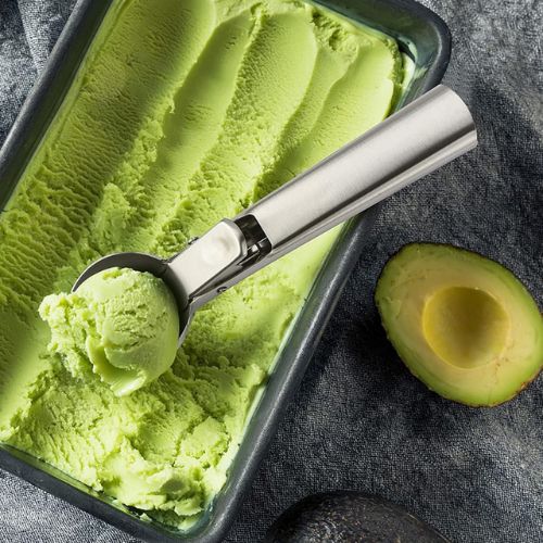 Cuillère à glace indispensable