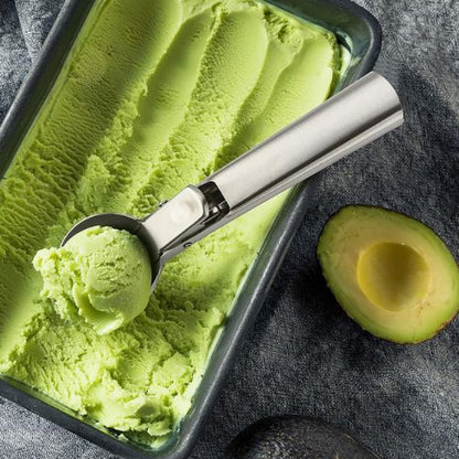 Cuillère à glace indispensable