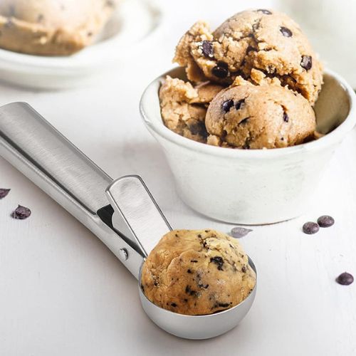 Cuillère à glace pratique 