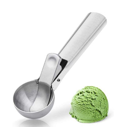 Cuillère à glace simple