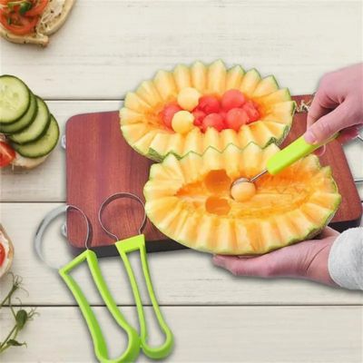 Cuillère coupe melon